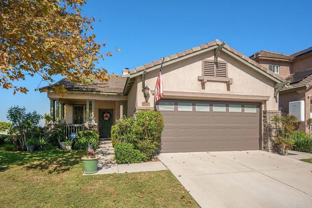 708 Rocking Horse Drive, Chula Vista, CA 91914 — photo 3
