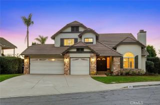 519 Calle Monterey, San Dimas, CA 91773