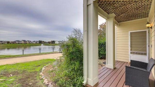 20819 Settlers Lake Circle N, Katy, TX 77449