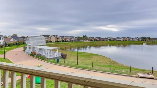 20819 Settlers Lake Circle N, Katy, TX 77449