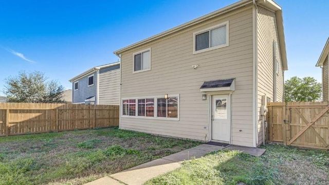 20819 Settlers Lake Circle N, Katy, TX 77449