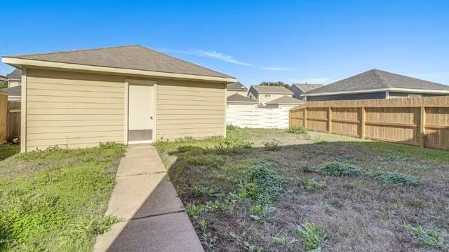 20819 Settlers Lake Circle N, Katy, TX 77449