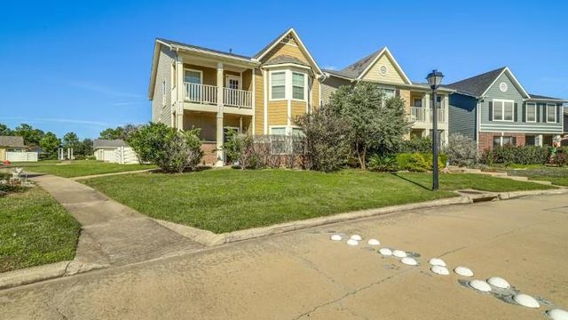 20819 Settlers Lake Circle N, Katy, TX 77449