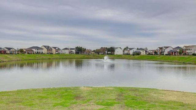 20819 Settlers Lake Circle N, Katy, TX 77449