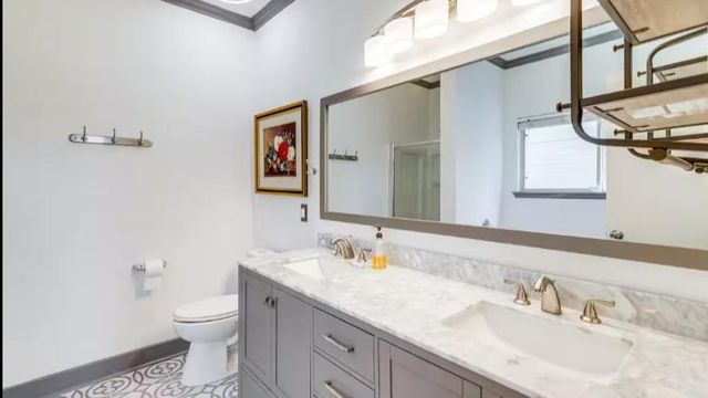 20819 Settlers Lake Circle N, Katy, TX 77449