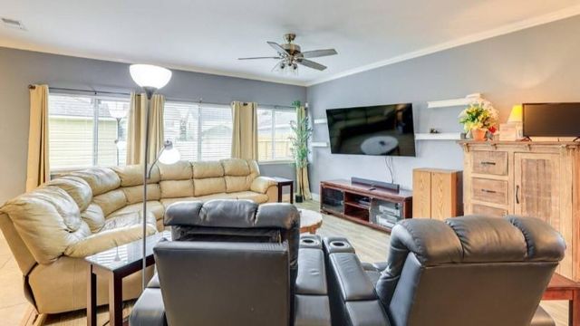 20819 Settlers Lake Circle N, Katy, TX 77449