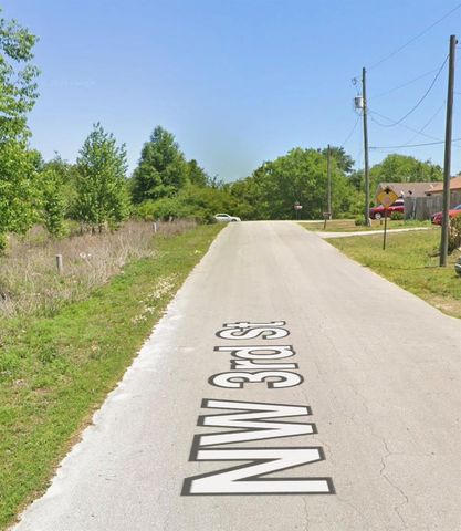 NW 3RD STREET, Ocala, FL 34482
