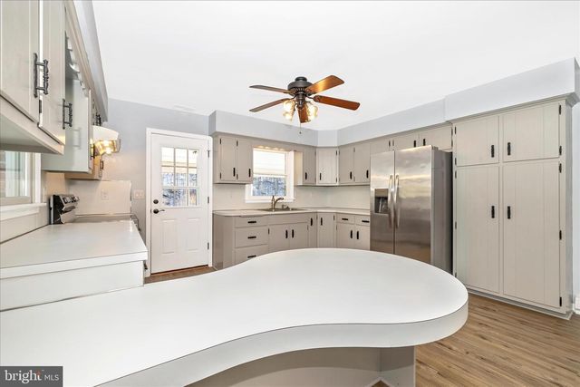 2640 JEFFERSON PIKE, Jefferson, MD 21755