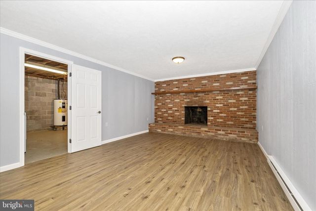 2640 JEFFERSON PIKE, Jefferson, MD 21755