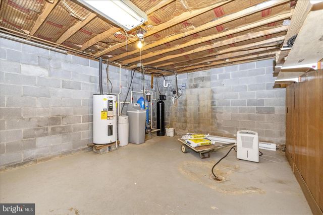 2640 JEFFERSON PIKE, Jefferson, MD 21755