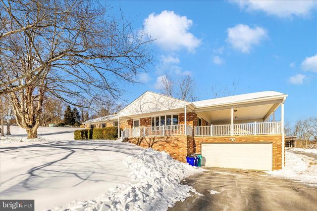 2640 JEFFERSON PIKE, Jefferson, MD 21755