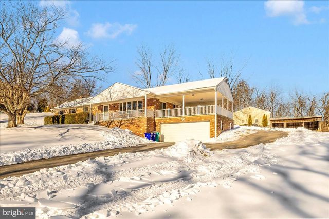 2640 JEFFERSON PIKE, Jefferson, MD 21755