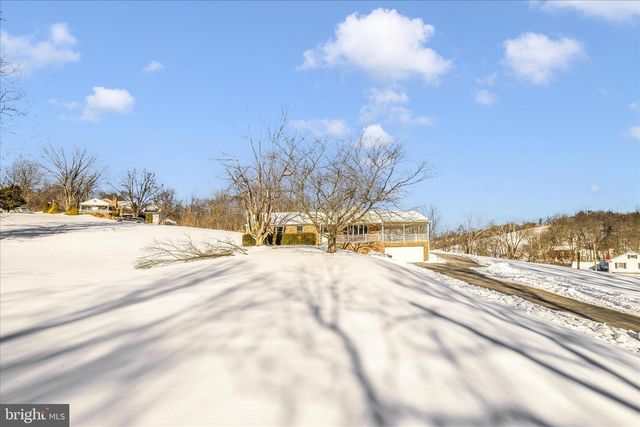 2640 JEFFERSON PIKE, Jefferson, MD 21755