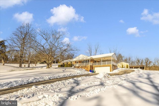 2640 JEFFERSON PIKE, Jefferson, MD 21755