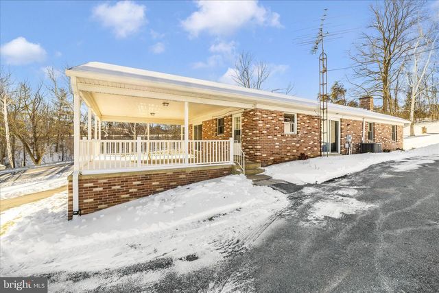 2640 JEFFERSON PIKE, Jefferson, MD 21755