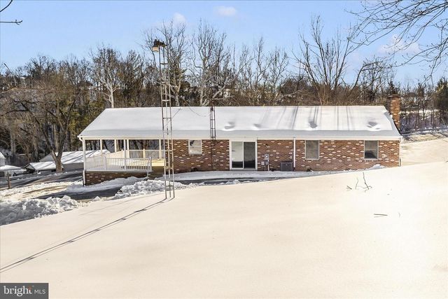 2640 JEFFERSON PIKE, Jefferson, MD 21755