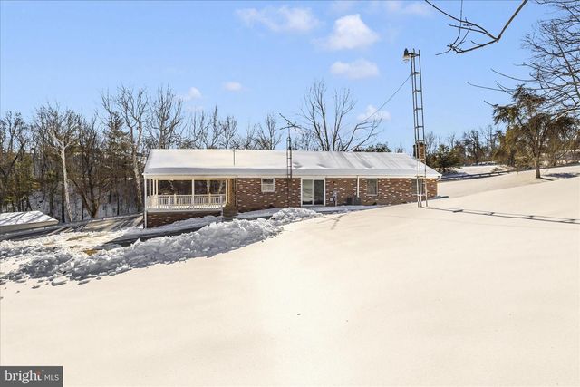 2640 JEFFERSON PIKE, Jefferson, MD 21755