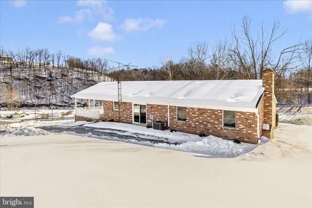 2640 JEFFERSON PIKE, Jefferson, MD 21755