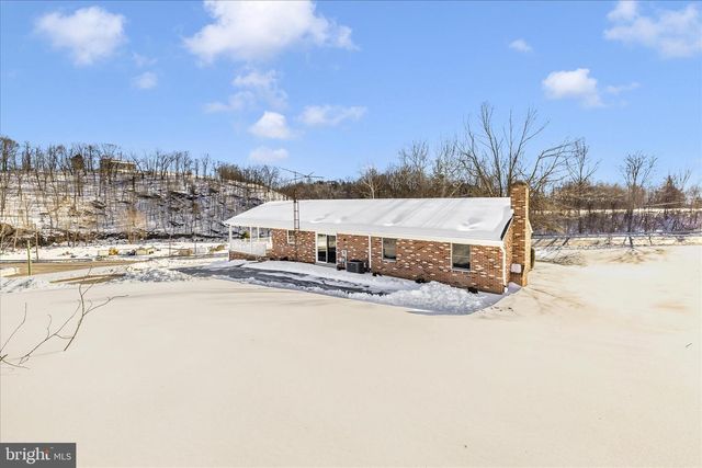 2640 JEFFERSON PIKE, Jefferson, MD 21755