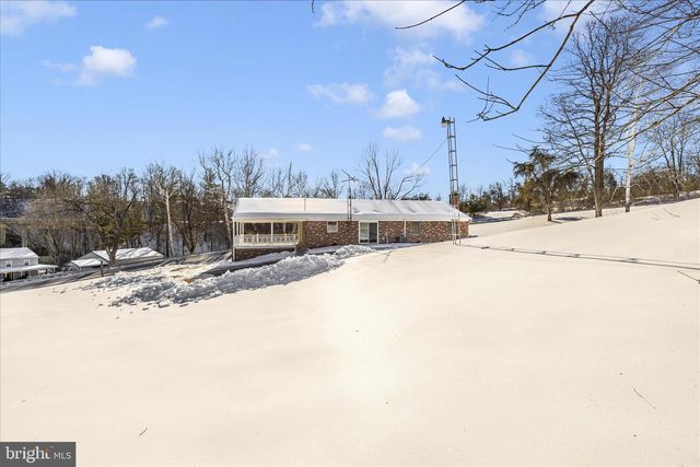 2640 JEFFERSON PIKE, Jefferson, MD 21755