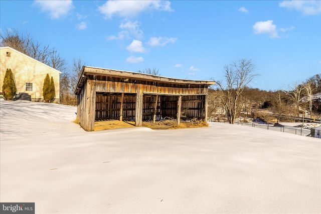 2640 JEFFERSON PIKE, Jefferson, MD 21755