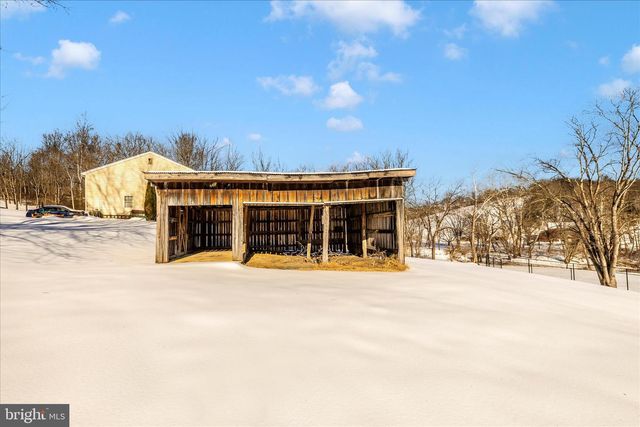 2640 JEFFERSON PIKE, Jefferson, MD 21755