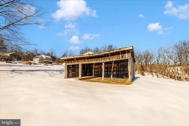 2640 JEFFERSON PIKE, Jefferson, MD 21755