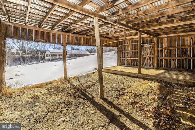 2640 JEFFERSON PIKE, Jefferson, MD 21755