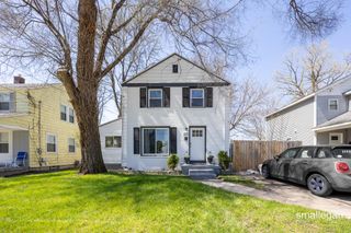 2041 Kalamazoo Avenue Se, City Of Grand Rapids, MI 49507