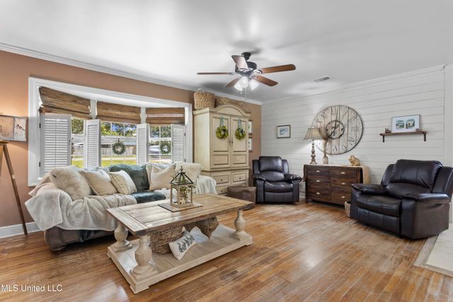 23 48th Street, Gulfport, MS 39507