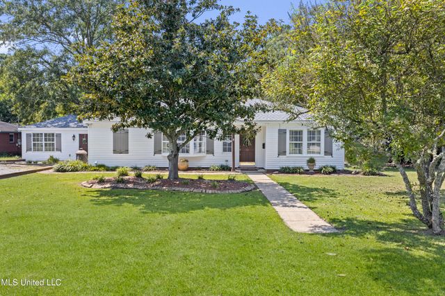 23 48th Street, Gulfport, MS 39507