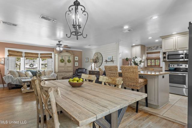23 48th Street, Gulfport, MS 39507