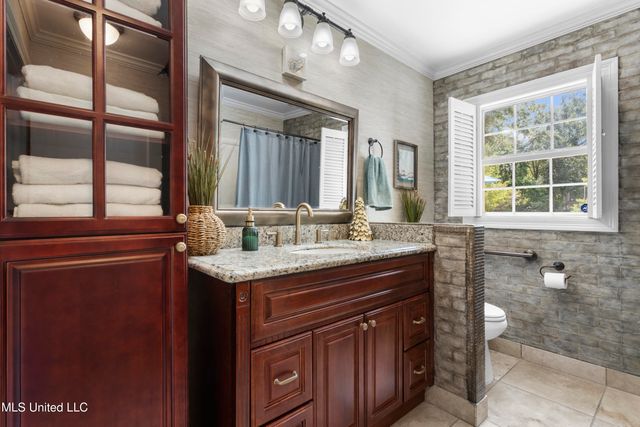 23 48th Street, Gulfport, MS 39507