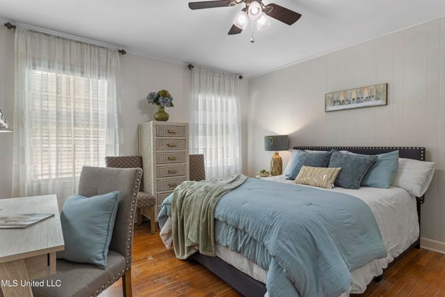 23 48th Street, Gulfport, MS 39507