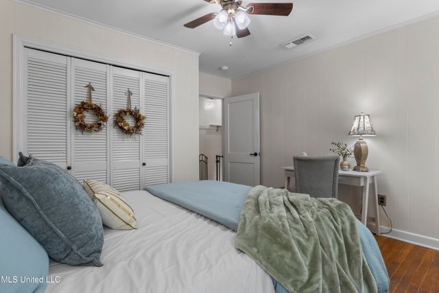 23 48th Street, Gulfport, MS 39507