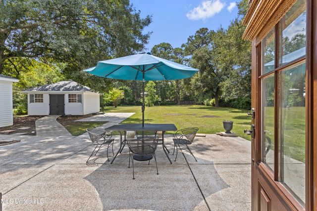 23 48th Street, Gulfport, MS 39507