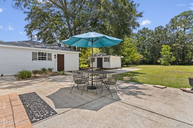 23 48th Street, Gulfport, MS 39507