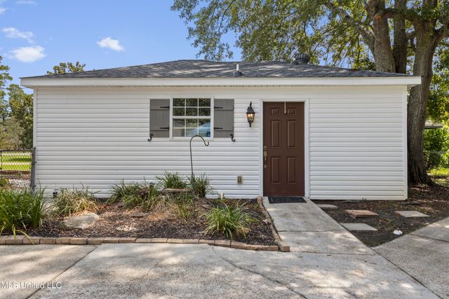23 48th Street, Gulfport, MS 39507