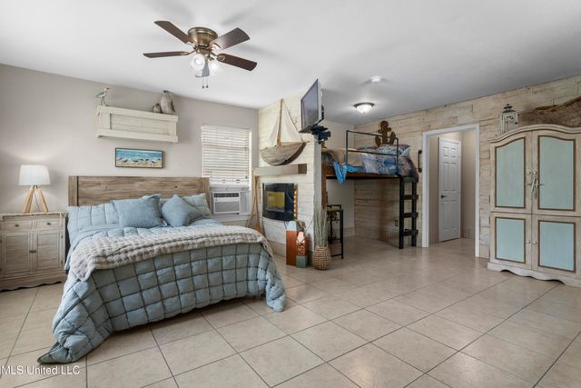 23 48th Street, Gulfport, MS 39507