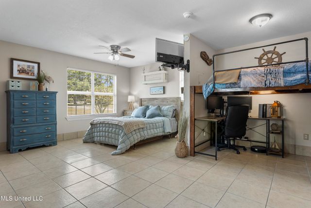 23 48th Street, Gulfport, MS 39507