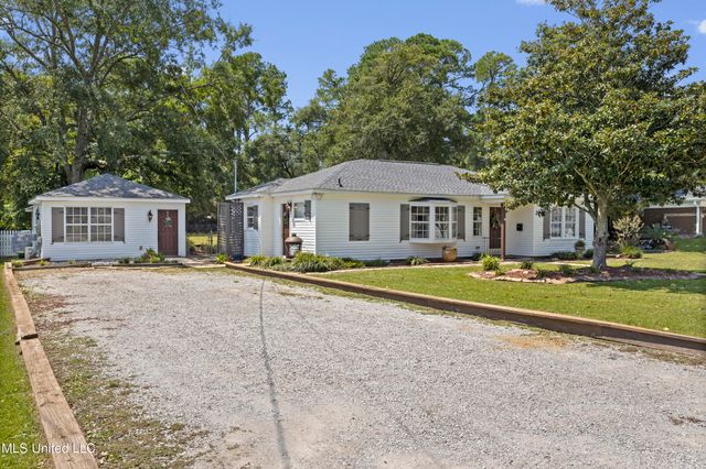 23 48th Street, Gulfport, MS 39507