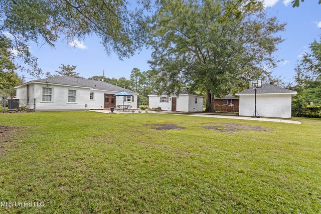 23 48th Street, Gulfport, MS 39507