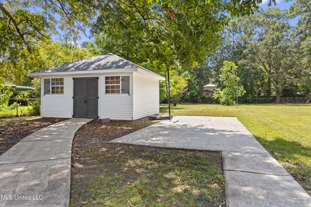 23 48th Street, Gulfport, MS 39507