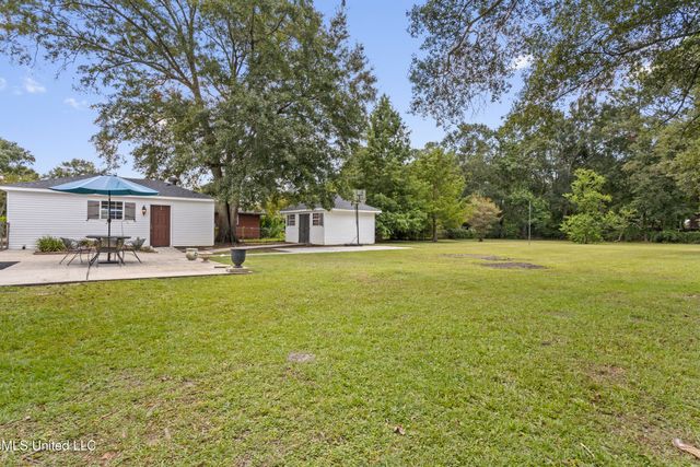 23 48th Street, Gulfport, MS 39507