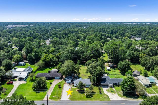 23 48th Street, Gulfport, MS 39507