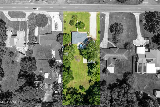 23 48th Street, Gulfport, MS 39507