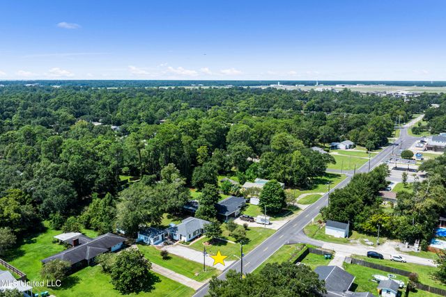 23 48th Street, Gulfport, MS 39507