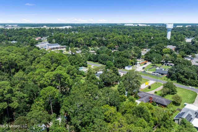 23 48th Street, Gulfport, MS 39507