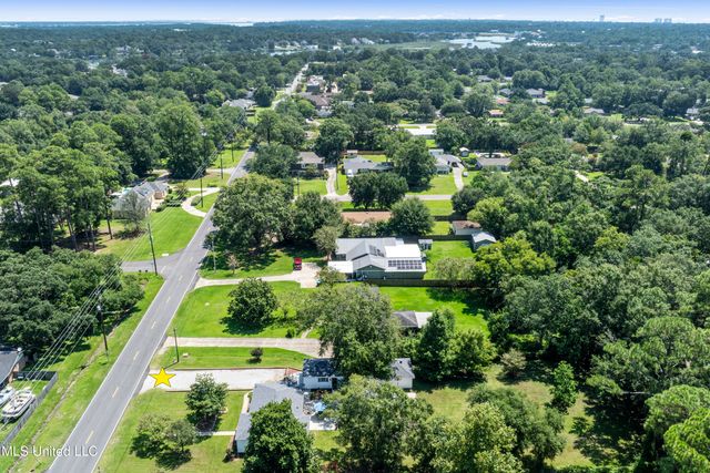 23 48th Street, Gulfport, MS 39507