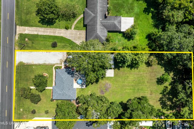 23 48th Street, Gulfport, MS 39507